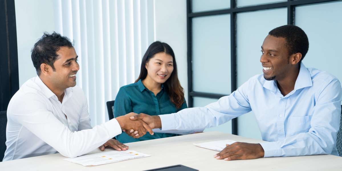 How Recruitment Agencies Help African Businesses Build High-Performance Indian Teams