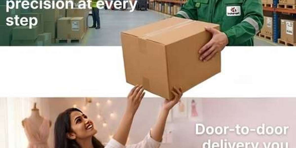 Germany to India Package Service – Fast & Reliable Shipping with Ship My Parcels