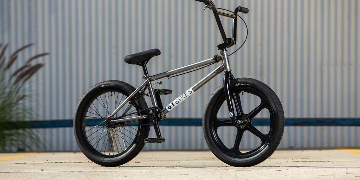 GT Bike Bike Explained: A Complete Look at the Design, Innovation, and Performance Behind Modern GT Bikes