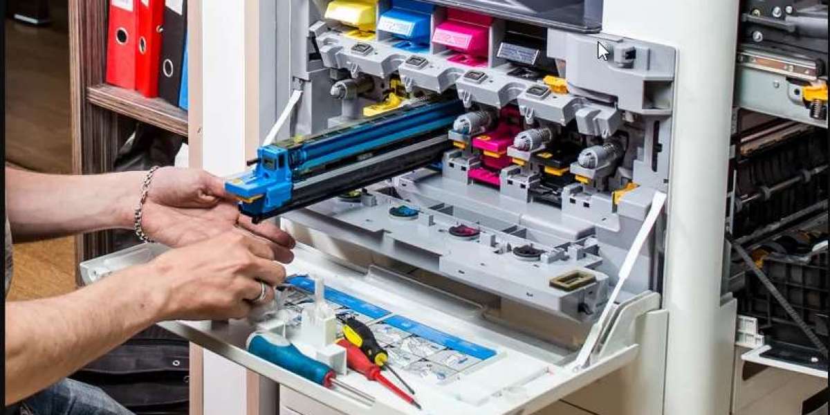 Printer Service and Repair Near Me: A Complete Guide to Reliable Printing Solutions