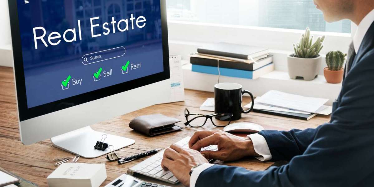 Real Estate Software Solutions That Drive Efficiency and Control