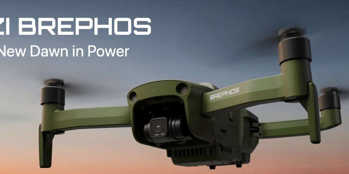 Buy Camera Drones Online in India with Latest Features & Offers