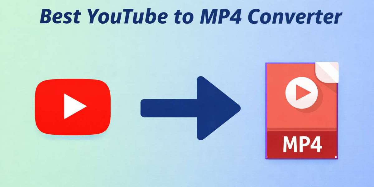 Convert YouTube Videos to MP4 Online in Seconds