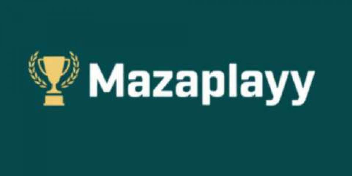 Mazaplayy: Platform Profile and Complete Overview