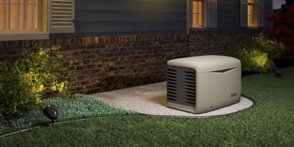 Global Home Standby Gensets Market Size & Forecast Report 2026–2036