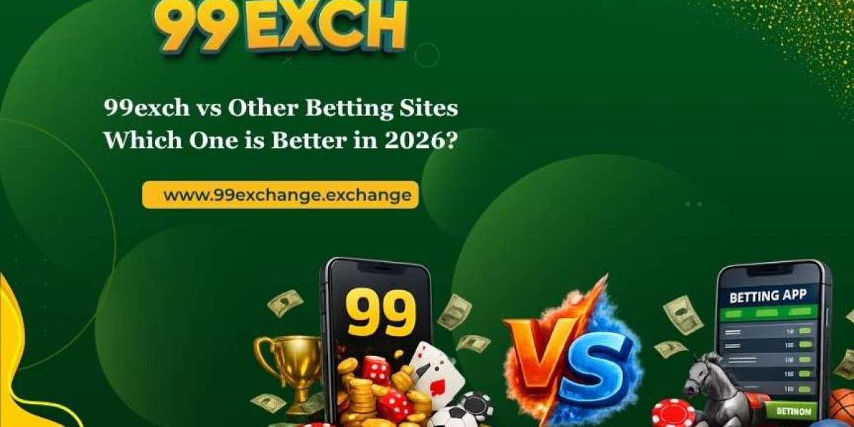 99exch vs Other Betting Sites: Which One is Better in 2026?