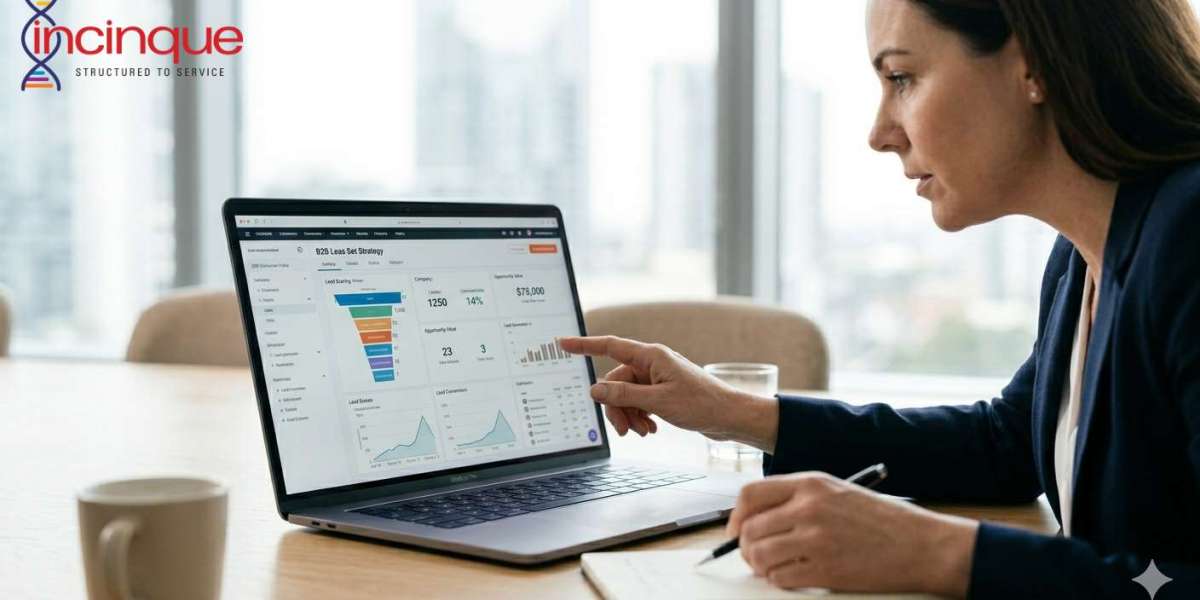 Lead Generation B2B Marketing: The Complete Guide to Building a Pipeline That Never Runs Dry