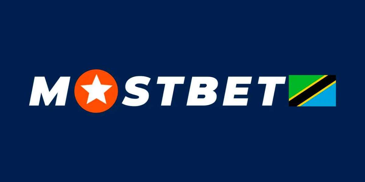 Mostbet in Tanzania – Sports Betting Strategies to Boost Your Winning Potential