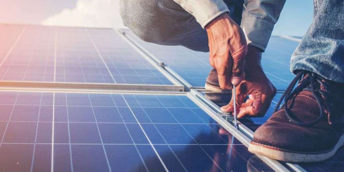 Looking for Solar Panel Repair in Cedar Rapids? Trusted Experts Near You