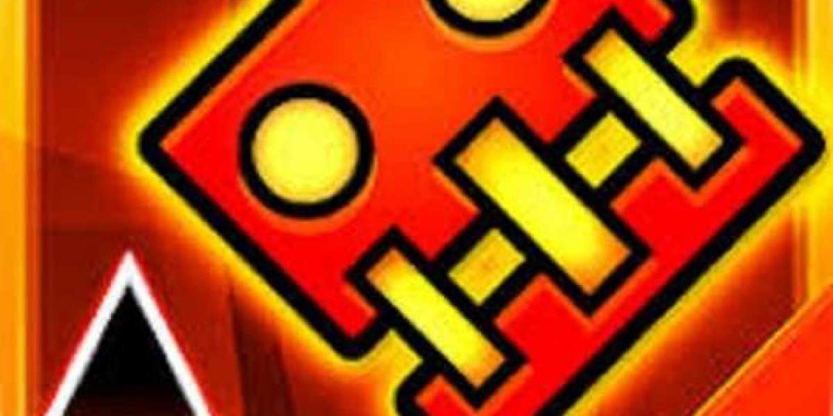 Geometry Dash Meltdown – A Fiery Rhythm Challenge You Can’t Miss