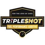 Tripleshot Performance Fuel Additive