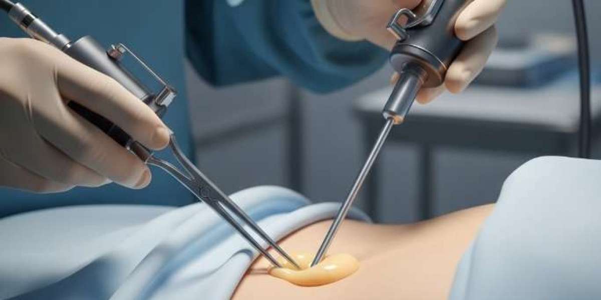 Achieve a Slim Contour with Liposuction in Islamabad