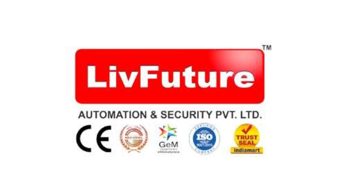 Smart Automation Leader LivFuture Expands Across India