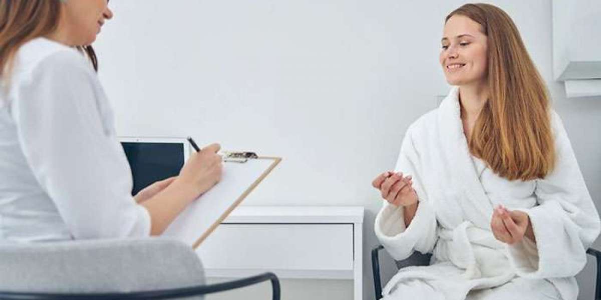 Primary Care in Redmond