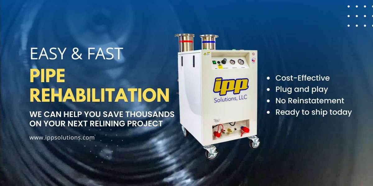 How Modern Trenchless Rehabilitation Is Changing the Game for Sewer Repair and Pipe Lining