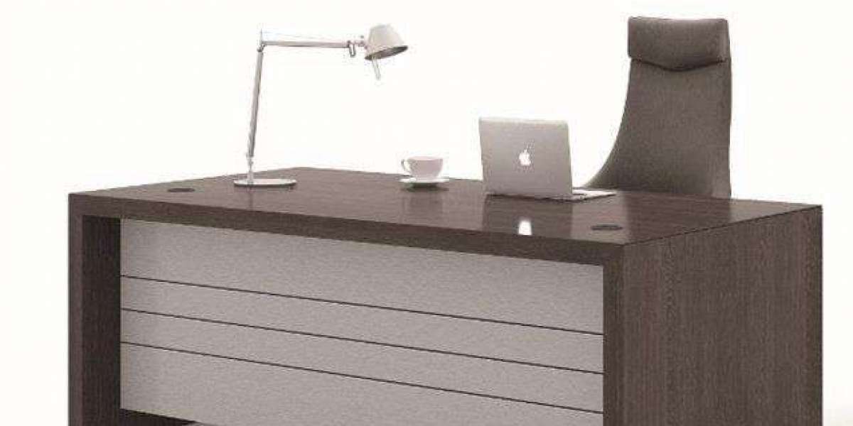 Office Furniture: Redefining Your Workspace with Comfort and Style
