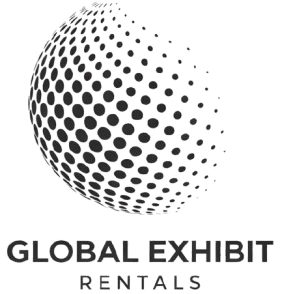 Custom Trade Show Booth Rentals | Global Exhibit Rentals