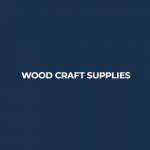 Wood Craft Supplies