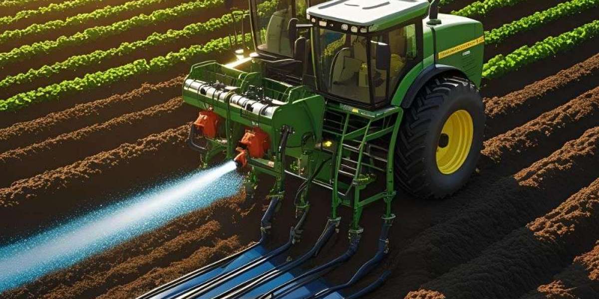 Affordable Manure Equipment – Improve Waste Management & Save Time