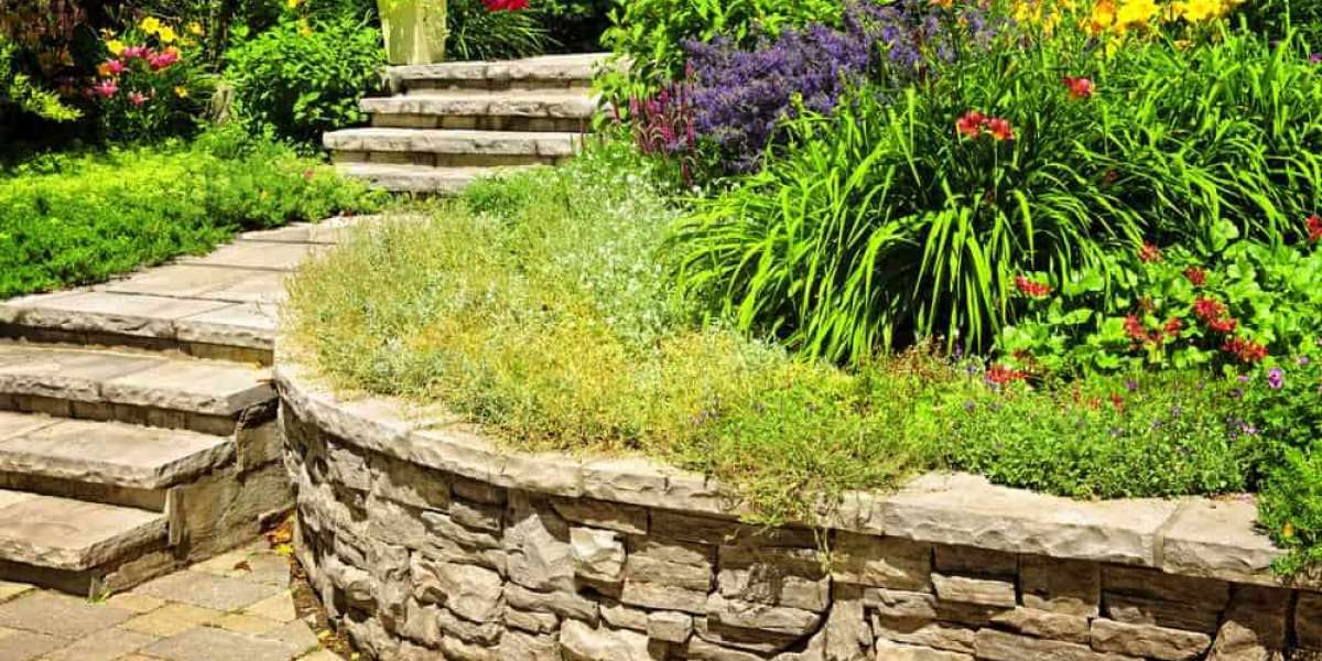 Custom Landscape Design Services to Transform Colleyville Yards
