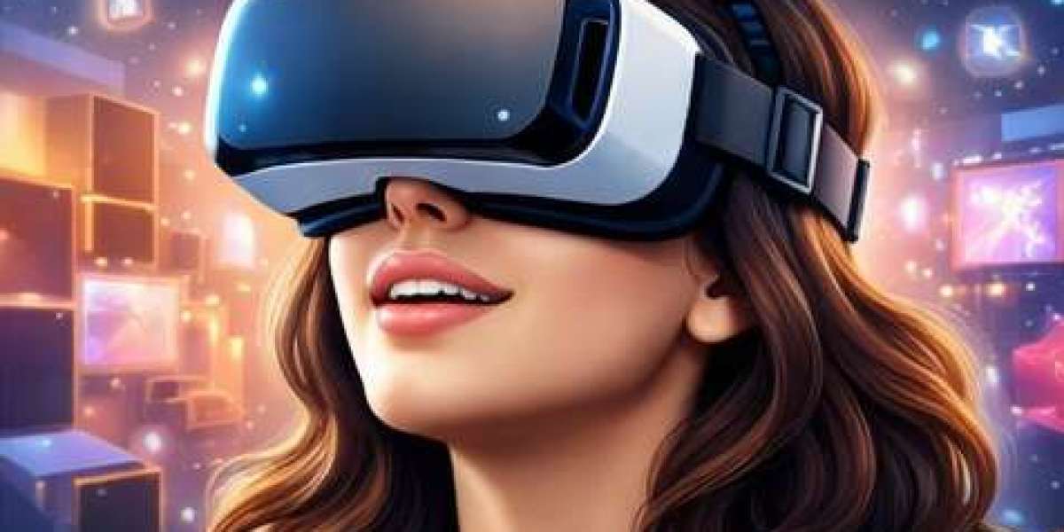 VR Headset Sales Surge: What It Means for the Market