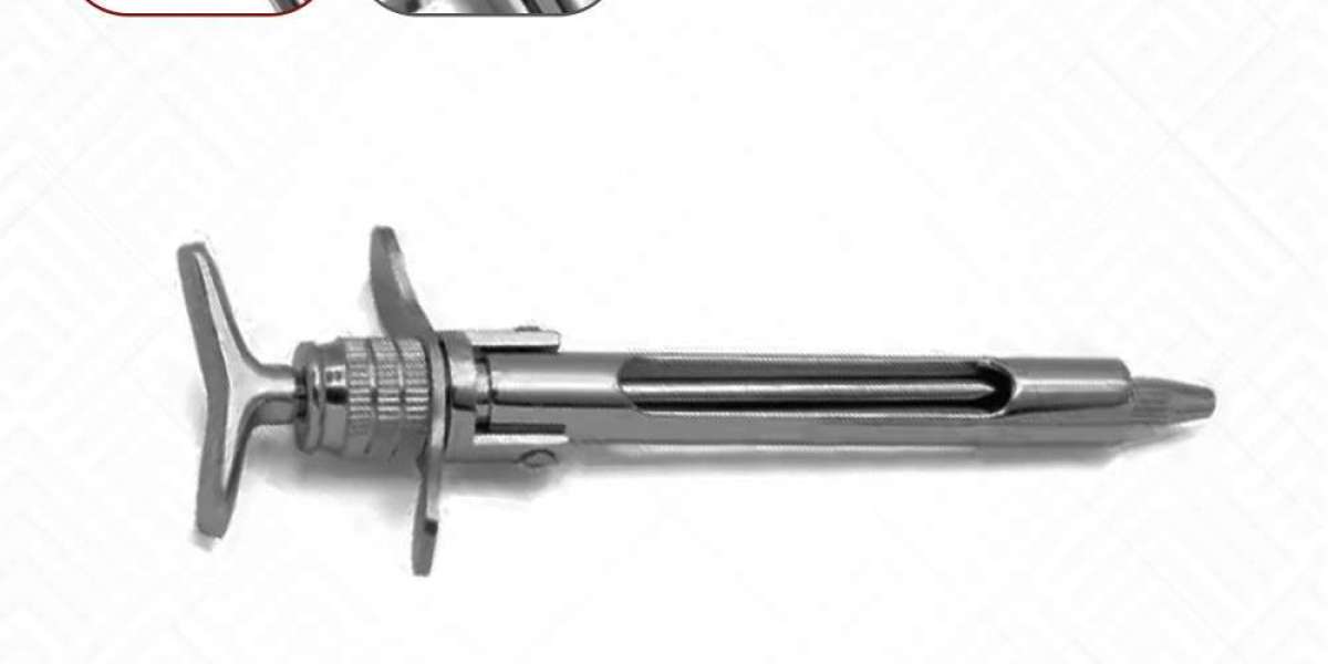 Mastering Anesthesia Delivery with Premium Carpules Dental