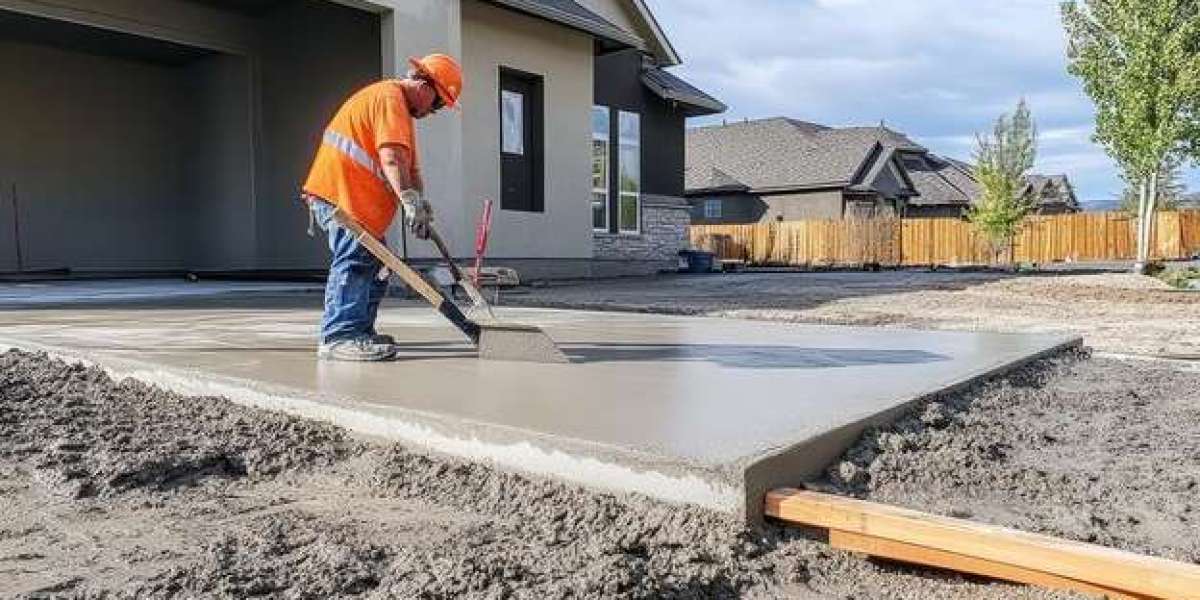 Understanding the Process Behind Residential Surface Repairs