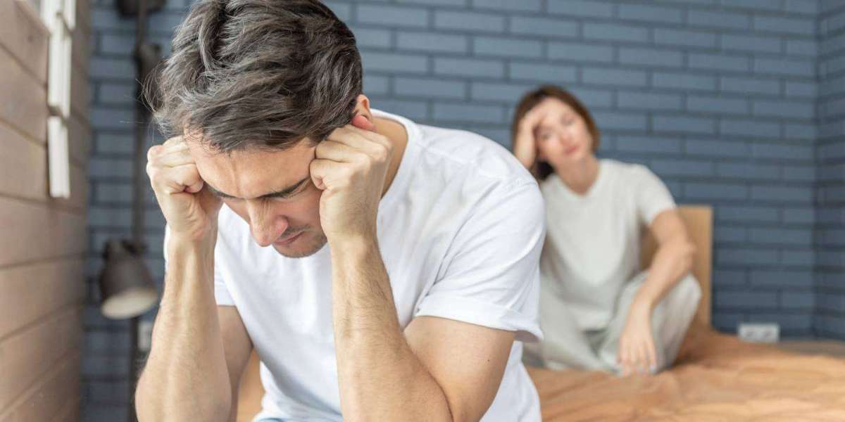 Affordable Options for Erectile Dysfunction Treatment Cost in Islamabad