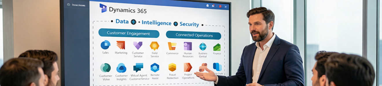 Dynamics 365 Implementation Service Guide for USA Businesses