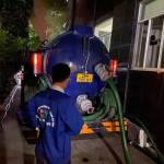 Hút bể phốt Việt Phát 24h