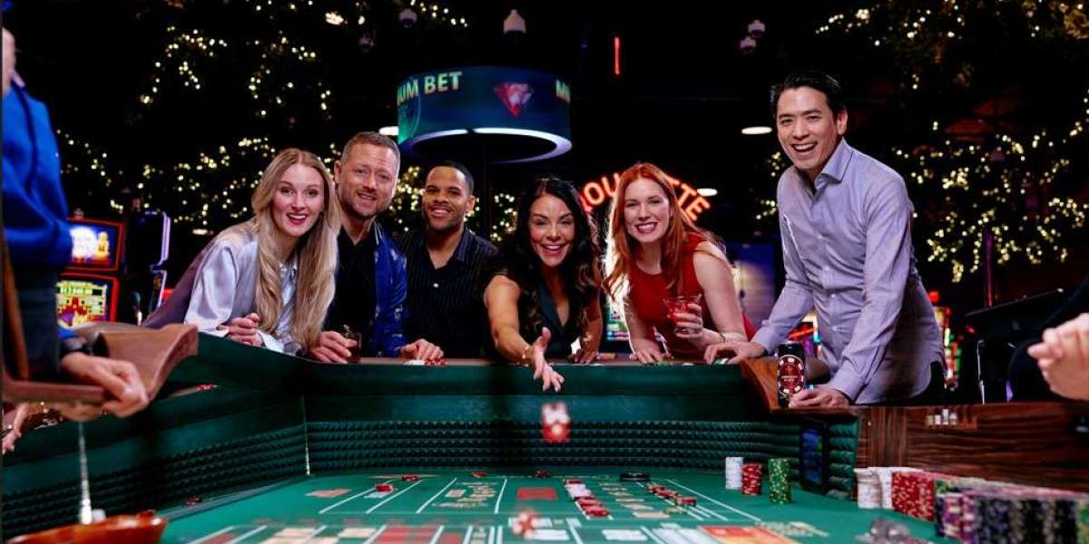 LiveCasinoComparer.com – Your Ultimate Guide to Online and Live Casinos