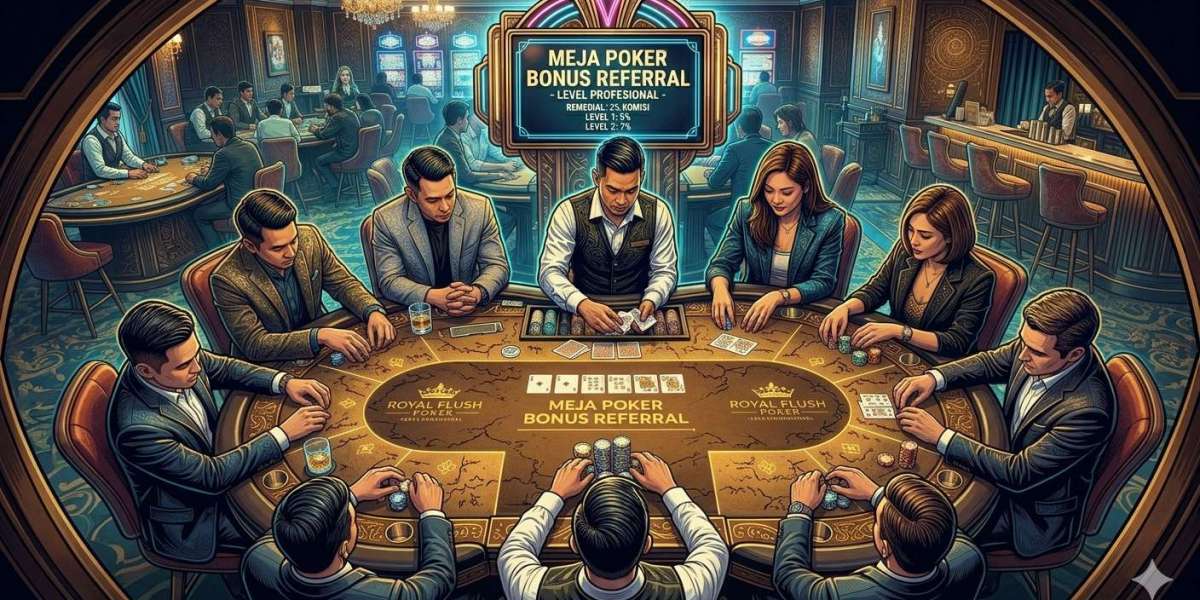 Balanced American Roulette Experience for Small Budget Players on CAPITAL303