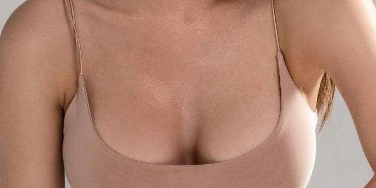 Breast Lift in Jeddah for a More Lifted and Sculpted Look