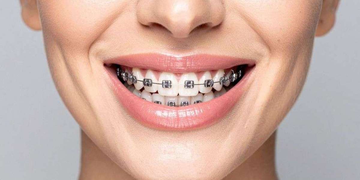 Invisible & Pain-Free Braces for Kids: The Future of Early Orthodontic Care