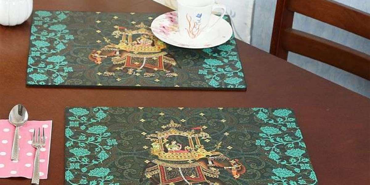 Table Linen: A Complete Guide to Style Your Dining Table Beautifully