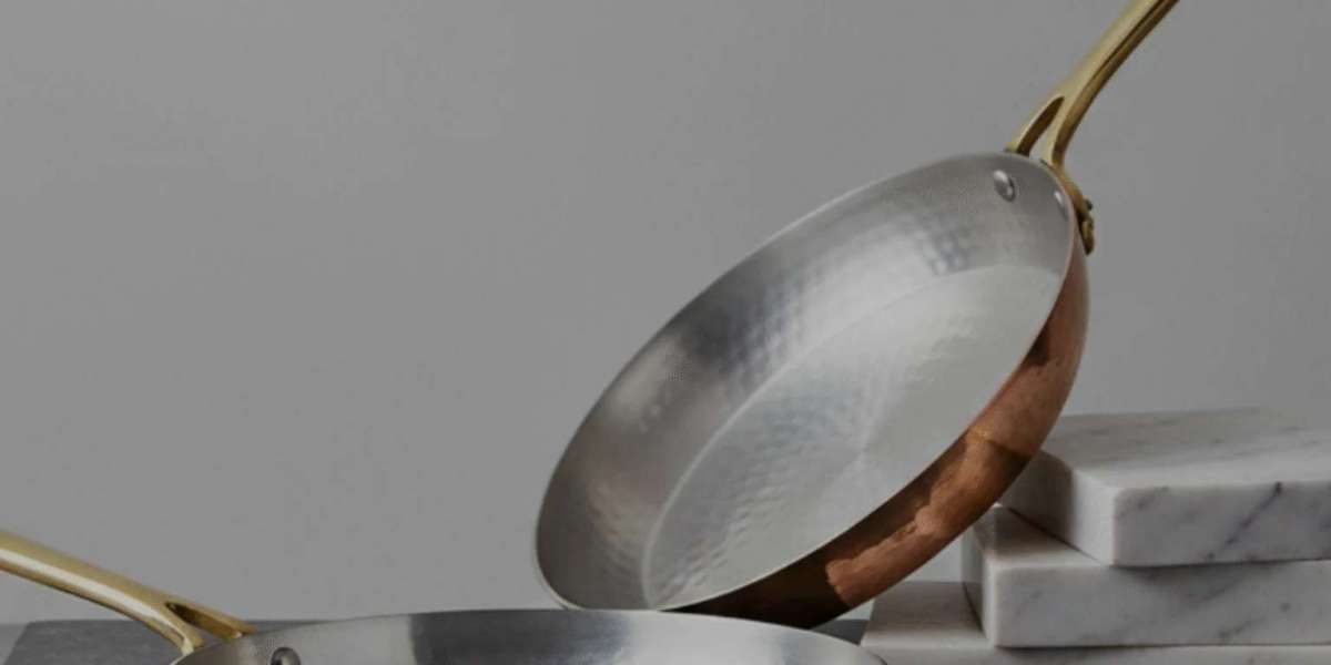 Stop Ruining Your Pans: The Truth About Copper & Induction