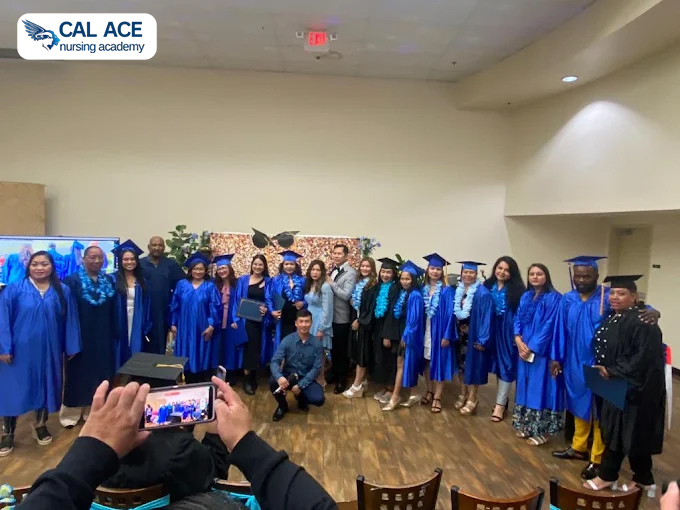 5 Steps to Begin CNA Education in Sacramento