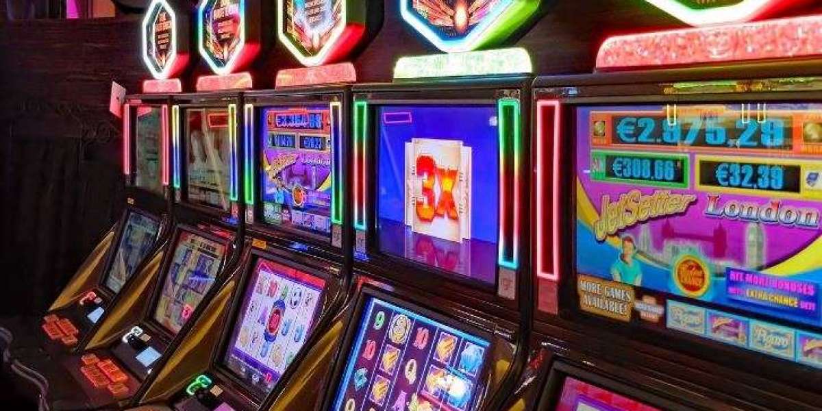 Setting Healthy Limits for Online Casino Entertainment