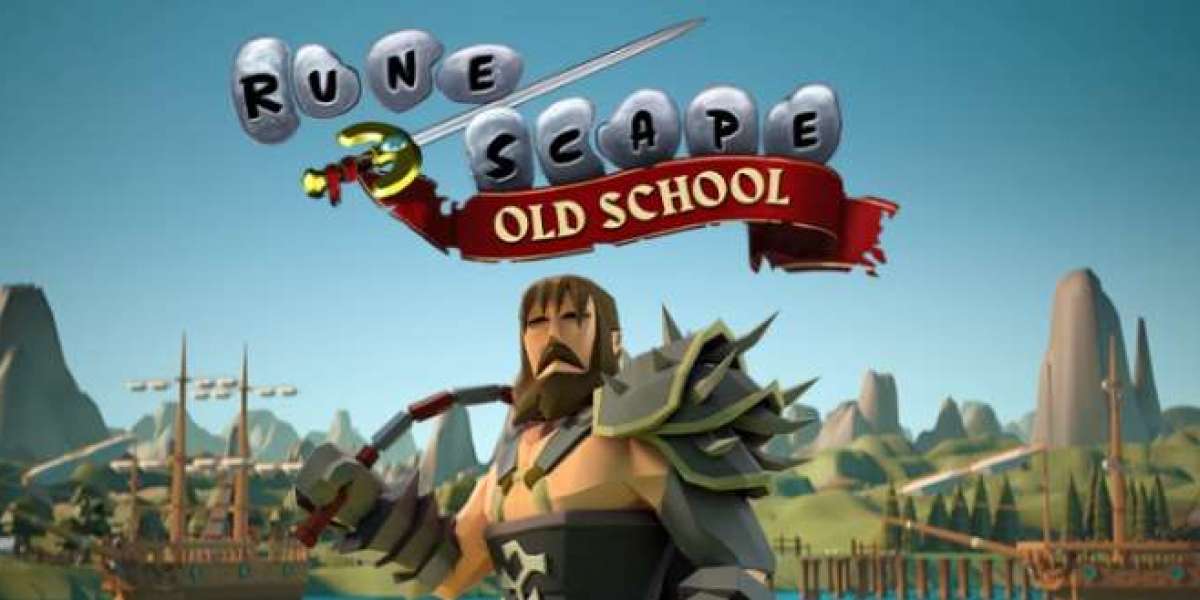 RSORDER OSRS Ironman Revelation & Quest Speedrunning Worlds
