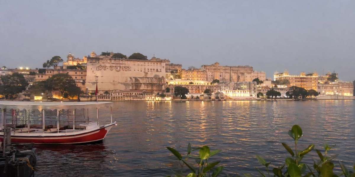 4 Days Udaipur Tour from Delhi: Route-Focused Plan That Saves Hours