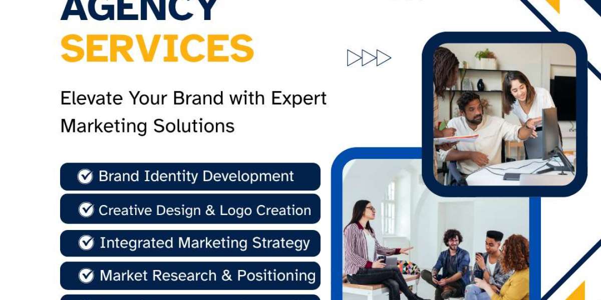 Why Branding and Marketing Services Are Essential for Business Growth – Artistic Vision