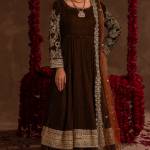 Pakistani Salwar Kameez
