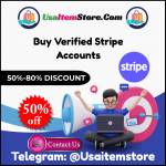 Buy Verified Stripe Accounts