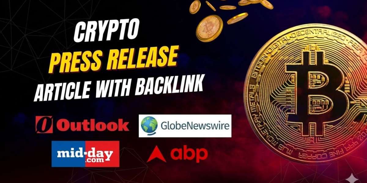 Skyrocket Your Blockchain Project: The Ultimate Guide to Crypto Press Releases in 2026