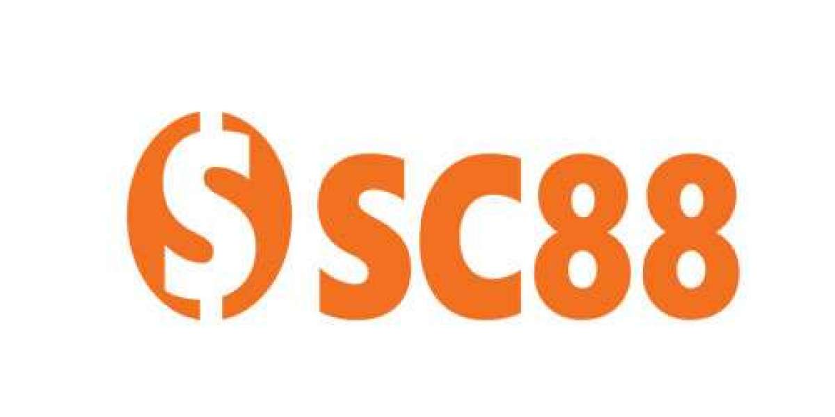 SC88 | Link Trang Chủ SC88.COM Đăng Ký Đăng Nhập SC88 +68K