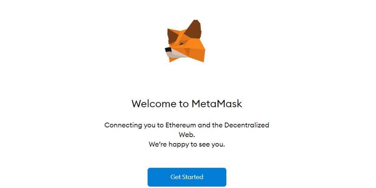 MetaMask Wallet Extension: A Complete Guide for Beginners