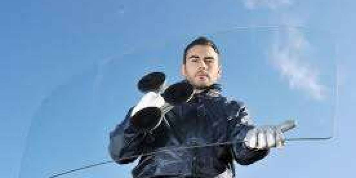 Door Glass Repair in Mesa AZ for Fast and Reliable Auto Solutions