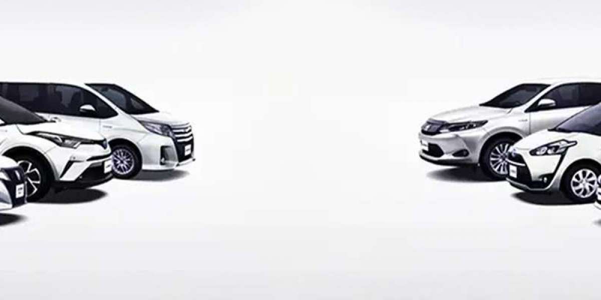7 reasons why Auto Japan used cars stand out worldwide