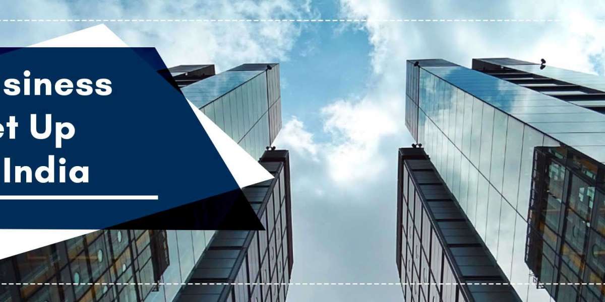How Business Setup Services Simplify Company Registration