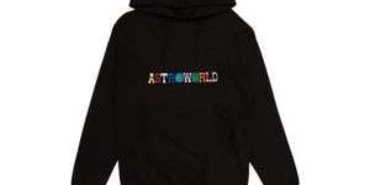 Travis Scott Merch That Looks Amazing